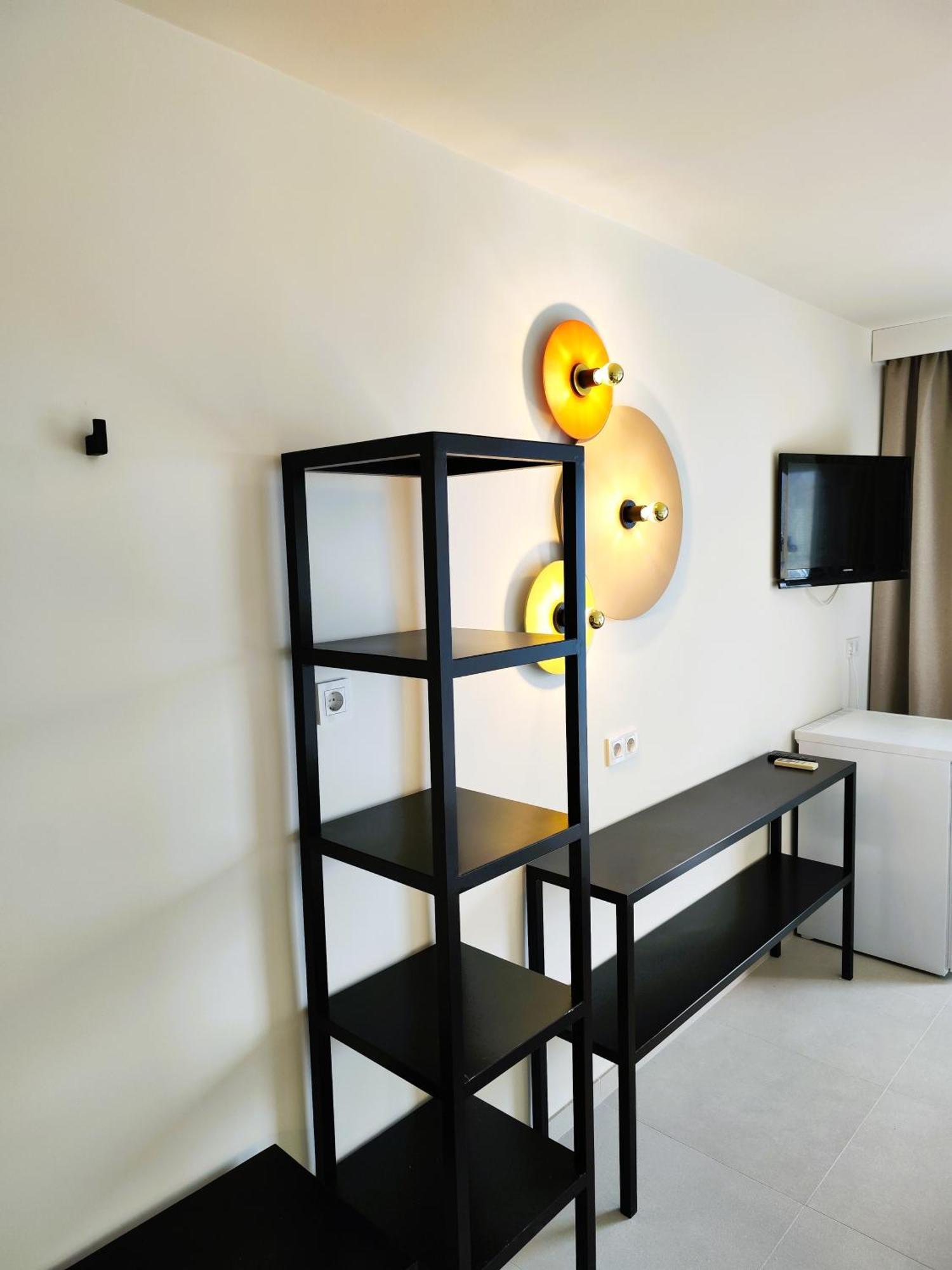 Hotel Nadal เบนิดอร์ม ภายนอก รูปภาพ