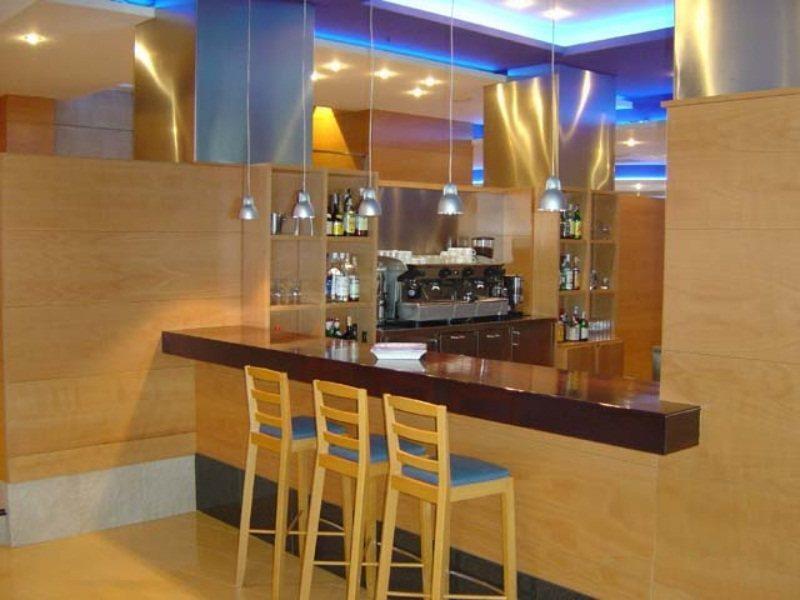 Hotel Nadal เบนิดอร์ม ภายนอก รูปภาพ