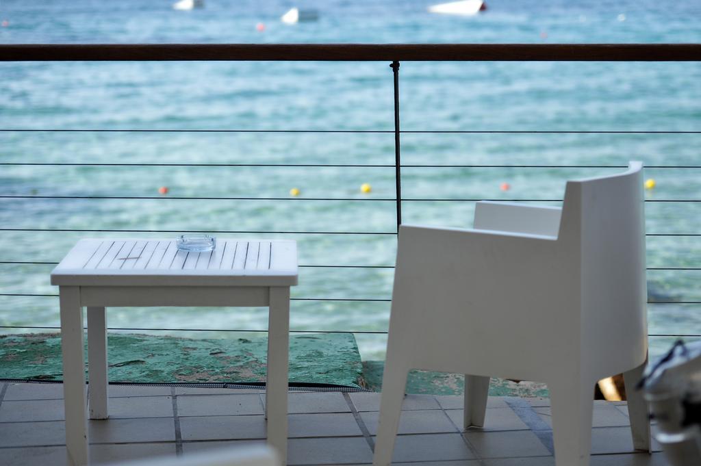 Hotel Nadal เบนิดอร์ม ภายนอก รูปภาพ