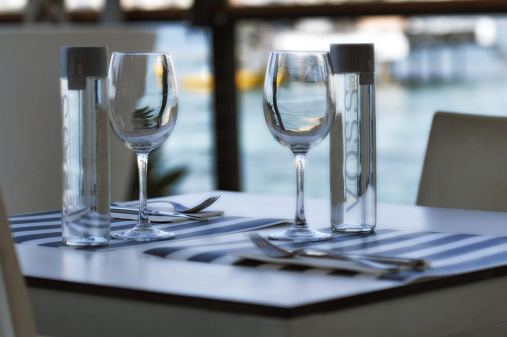 Hotel Nadal เบนิดอร์ม ภายนอก รูปภาพ
