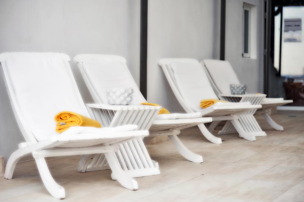 Hotel Nadal เบนิดอร์ม ภายนอก รูปภาพ