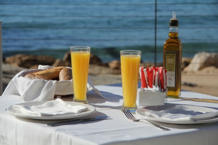 Hotel Nadal เบนิดอร์ม ภายนอก รูปภาพ
