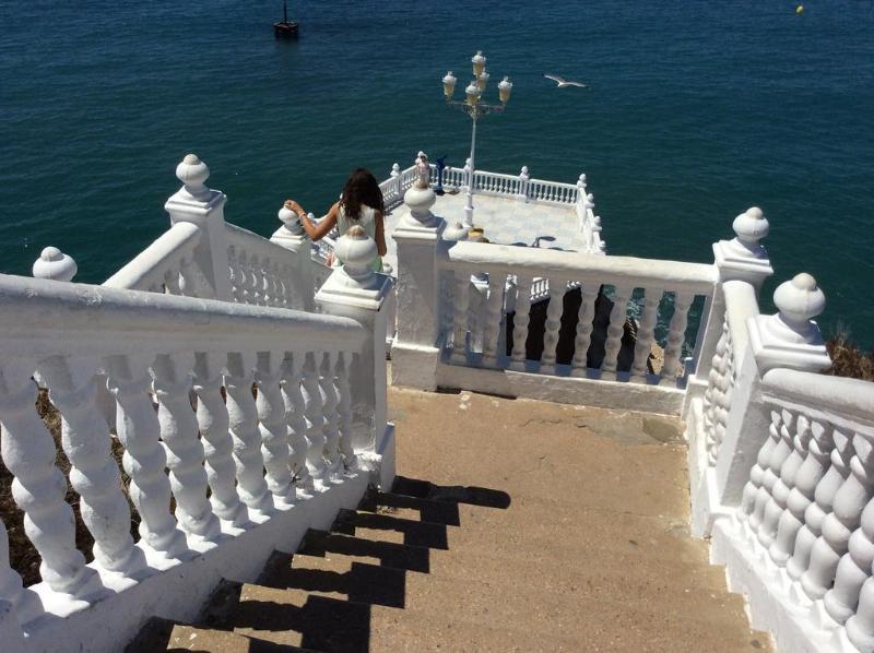 Hotel Nadal เบนิดอร์ม ภายนอก รูปภาพ
